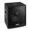 Sistema de sonido Vonyx VX1015BT 1000 W RMS Bluetooth USB/SD mando