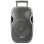 Altavoz portátil Vonyx AP1200PA 600W Bluetooth 2 micrófonos UHF USB SD