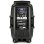 Altavoz portátil Vonyx AP1200PA 600W Bluetooth 2 micrófonos UHF USB SD