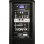 Altavoz portátil Vonyx AP1200PA 600W Bluetooth 2 micrófonos UHF USB SD