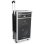 Sistema de megafonía Vonyx ST180 450W RMS Bluetooth CD USB SD Micrófonos UHF
