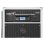 Sistema de megafonía Vonyx ST180 450W RMS Bluetooth CD USB SD Micrófonos UHF