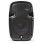 Altavoz Vonyx SPJ-800A 100W RMS Alámbrico Woofer 8" Rejilla metálica