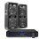 Combo altavoz y amplificador Fenton MAX26 1200 W Bluetooth USB MP3