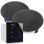 Sistema de sonido Power Dynamics Powerline A50B 40W RMS Bluetooth 5.0 MP3 integrado
