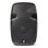 Altavoz activo Vonyx SPJ-1200A 300W RMS cableado con entrada micrófono