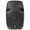 Altavoz activo Vonyx SPJ-1200A 300W RMS cableado con entrada micrófono