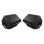 Monitores activos Vonyx VSA12 1600 W biamplificados entradas micrófono guitarra línea