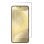 Protector de écran transparent DLH pour Samsung Galaxy S24 FE