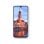 Protector de écran en verre trempé DLH pour Samsung Galaxy A40 transparent
