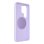 Belkin MSB017hqLV Cover recyceltes Kunststoff Lavendel Hülle für Galaxy S26 Ultra