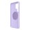 Belkin MSB017hqLV Cover recyceltes Kunststoff Lavendel Hülle für Galaxy S26 Ultra