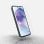 Protector de pantalla OtterBox Glass pour Samsung Galaxy A55 5G Transparent