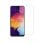Protettore in vetro temperato per Samsung Galaxy A41 trasparente