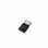 Presentador inalámbrico DICOTA D30933 RF USB 10 m Negro
