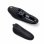 Presentador inalámbrico DICOTA D30933 RF USB 10 m Negro