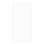 Protector de pantalla OtterBox Glass Series para Apple iPhone 16 Pro Max Transparente