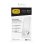 Protector de pantalla OtterBox Glass resistente a caídas para Samsung Galaxy A26 5G