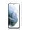 Protector de vidrio templado para Samsung Galaxy S21 FE transparente