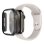 Protector de pantalla Belkin para Apple Watch Series 10 42 mm Plástico Negro