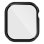 Protector de pantalla Belkin para Apple Watch Series 10 42 mm Plástico Negro
