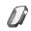 Protector de pantalla Belkin para Apple Watch Series 10 42 mm Plástico Negro
