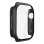 Protector de pantalla Belkin para Apple Watch Series 10 42 mm Plástico Negro