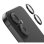 Protector de cámara templado Belkin ScreenForce para iPhone 16 y 16 Plus