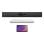 Système de visioconférence Cisco Room Kit EQ 5K Ultra HD CMOS 5x Noir