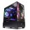 PcCom Ready AMD Ryzen 7 5800X / 32GB / 1TB SSD / RTX 5060 Ti 16GB V2 / Windows 11 Home Batman I Edition