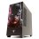 PcCom Ready AMD Ryzen 7 5800X / 32GB / 1TB SSD / RTX 5060 Ti 16GB V2 / Windows 11 Home Batman I Edition