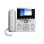 IP-Telefon Cisco 8851 Schwarz Kabelgebunden 5" Schreibtisch/Wand