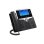 Telefono IP Cisco 8841, Schermo 5", PoE, 2 Porte RJ-45