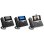 Telefone IP Cisco 8851 Preto com Ecrã 5" e Bluetooth