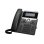 Cisco 7821 IP-Telefon, 2 Leitungen, Silber/Schwarz, Wand/Schreibtisch, LCD-Display