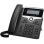 Cisco 7821 IP-Telefon, 2 Leitungen, Silber/Schwarz, Wand/Schreibtisch, LCD-Display