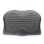 Reposapiés Kensington SoleSaver Negro Ajustable Inclinación