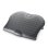 Reposapiés Kensington SoleSaver Negro Ajustable Inclinación
