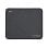 Tappetino per Mouse Acer Vero ECO Nero Monocromatico 180 x 220 mm