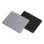 Tappetino per Mouse Acer Vero ECO Nero Monocromatico 180 x 220 mm