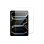 Funda DLH pour iPad Pro 13 (2024) Cover Case Noir
