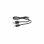 Presentador inalámbrico DICOTA D32058 RF USB Gris con puntero láser y mando a distancia
