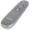 Presentador inalámbrico DICOTA D32058 RF USB Gris con puntero láser y mando a distancia