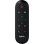 Telecomando Logitech ConferenceCam Connect per webcam, IR wireless, Nero/Argento
