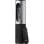 Telecomando Logitech ConferenceCam Connect per webcam, IR wireless, Nero/Argento