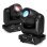 Pack 2 Moving Heads BeamZ Cobra 100 Spot 100W LED Gobos DMX Eventos