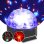 Lámpara de Discoteca LED Max Jelly Ball con 6 LED de Colores