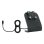 Base de carga Mobilis 020033 para móvil y handheld con cargador USB-C 65W