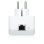 Adaptador de red PowerLine TP-Link AV500 Fast Ethernet HomePlug AV