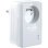 Adaptador de red PowerLine TP-Link AV500 Fast Ethernet HomePlug AV